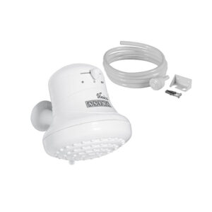 SHOWER HEATER ASTRA BRAND ELECTRIC 4500W MADE IN BRAZIL