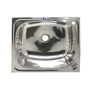 SINK S STEEL MAC BRAND (18 X 16) MADE IN INDIA