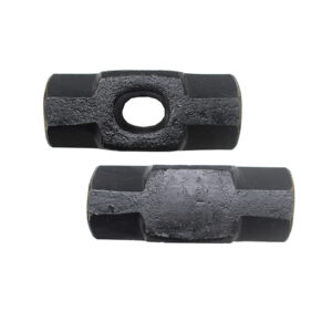 SLEDGE HAMMER J.K.T-BRAND #1 INDIA - 14 LBS