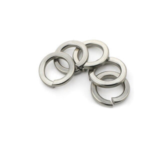 SPRING WASHERS STAINLESS STEEL 304SS