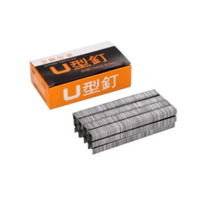 STAPLER PINS HUDONG BRAD 1008F MADE IN CHINA