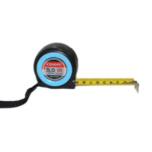 STEEL TAPE CDAMT/KAI DA