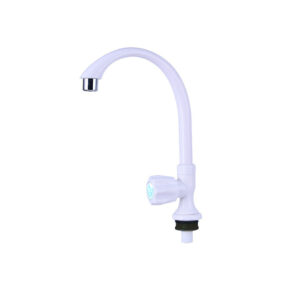 SWAN NECK TAP PLASTIC POLO 1 2 CHINA