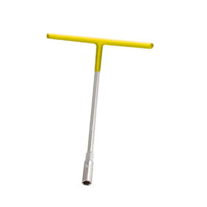 T SPANNER CRV YELLOW HANDLE