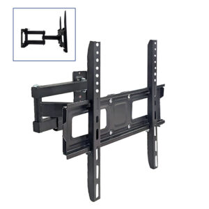 TV MOUNTS BRACKETS PQST-AT55 03 (23"-60")