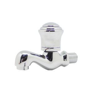 TAP CP MORLIANO NO-301 BIB TAP ROUND HANDLE CHINA