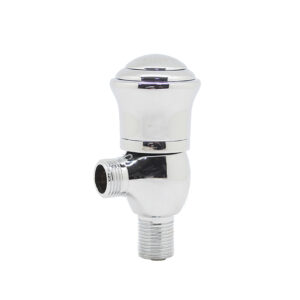 TAP CP MORLIANO NO-303 ANGLE VALVE ROUND HANDLE CHINA