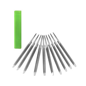 TAPER FILES NO BRAND REGULAR 150mm-6”