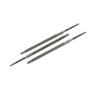 TAPER FILES SCISSOR BRAND #1 SLIM