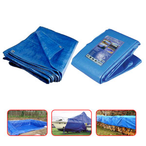 TARPAULIN SHEET