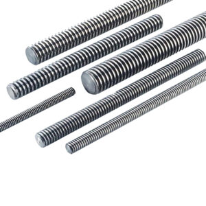 THREAD BAR CP 6-1 2FT 2MTR X 1 INDIA