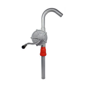 VBW ALUMINIUM OIL PUMP (BARREL PUMP WITH PIPE) CHINA