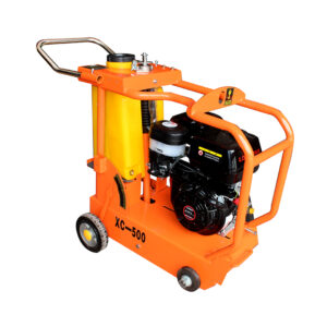VBW CONCRETE CUTTING MACHINE GASOLINE Q500 XC500 15HP