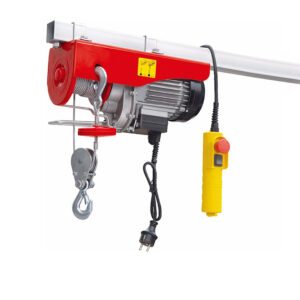 VBW HOIST MICRO ELECTRICAL 990-20 (500-990KG)HGSB-990A CHINA