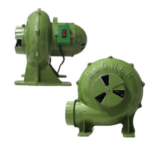 VBW INDUSTRIAL ELECTRIC BLOWER 3 1 PHASE 300 3600rpm CHINA