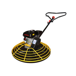 VBW POWER TROWEL GASOLINE DMR1000 196CC 6.5HP