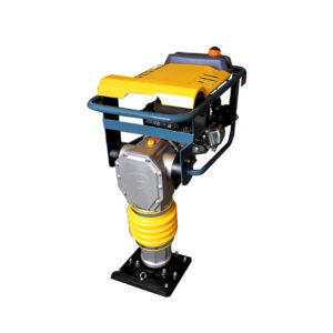 VBW TAMPING RAMMER GASOLINE ENGINE HCR110 6.5HP 196CC