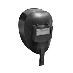WELDING HAND SHIELD CLEAR & UV GLASS 14668-6 CHINA