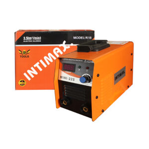 WELDING TRANSFORMER INTIMAX MINI-225 INVERTER