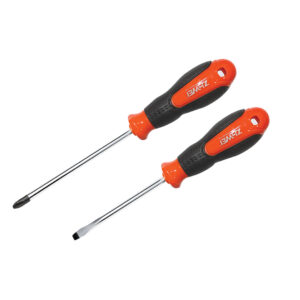 ZHIWEI S/DRIVER MAGNETIC ORG & BLK