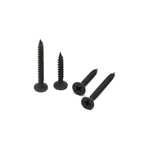 dry wall screw - fine thread